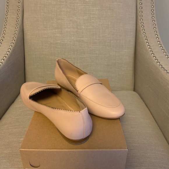 J Crew Loafers - Picture 1 of 3